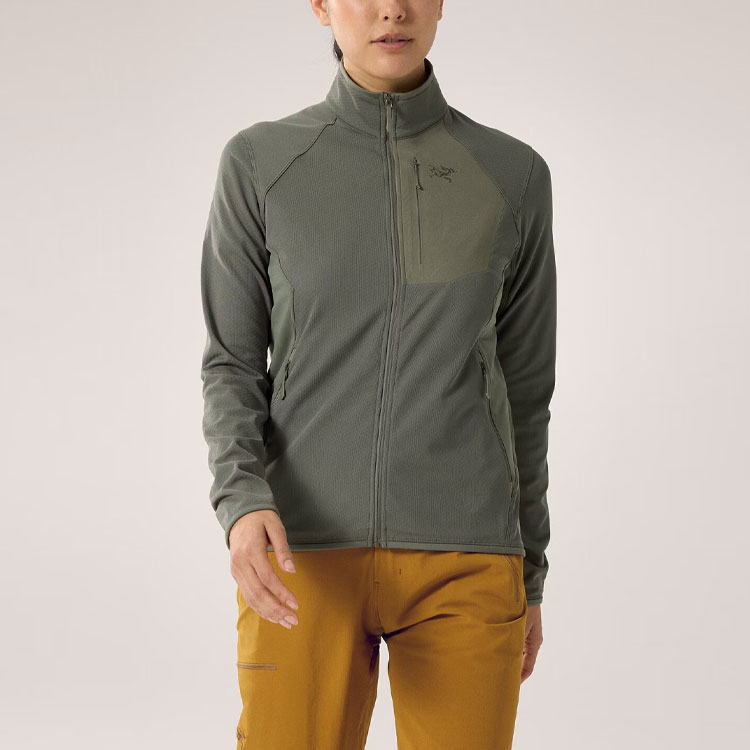Arc’teryx DELTA Fleece Clothing Women’s