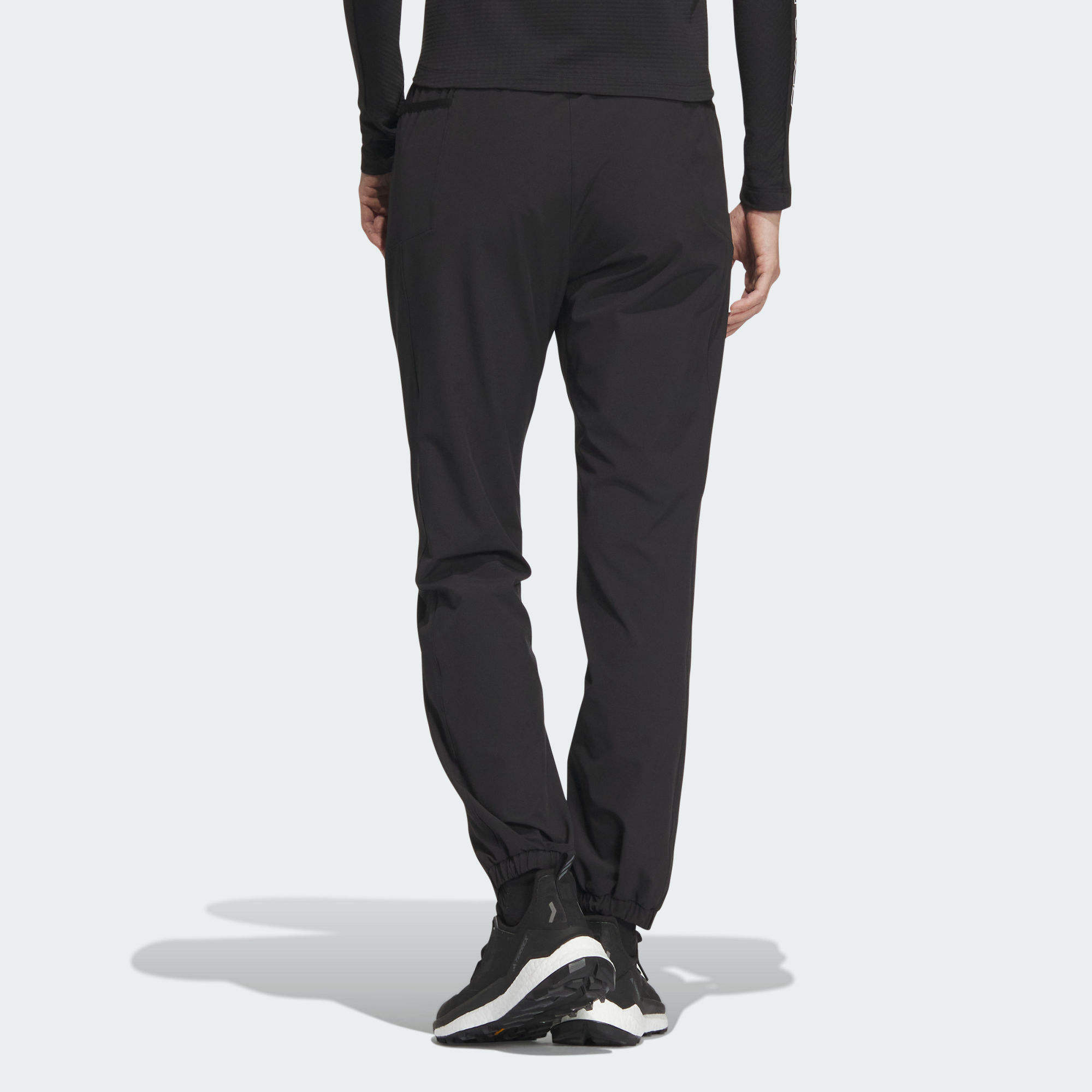 Adidas Aeroready Sports Pants Women’s Black