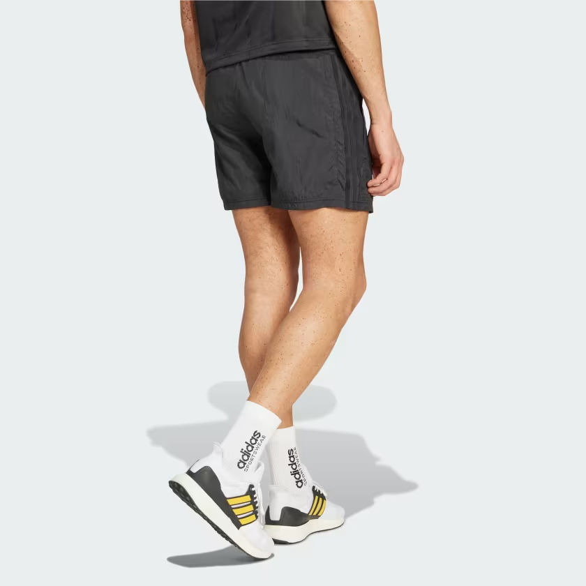 Adidas Tiro Lightweight Woven Shorts Sports Shorts Men’s Black