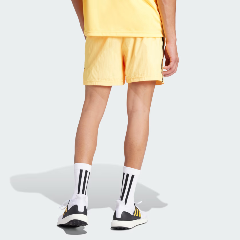 Adidas Free Shipping With AdiClub Tiro Lightweight Woven Shorts
