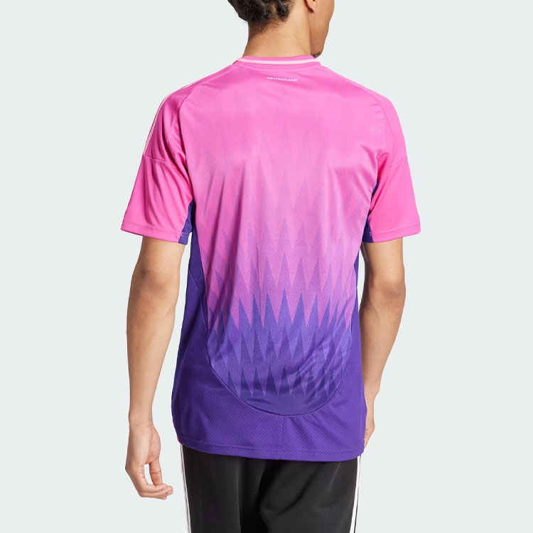 Adidas Germany 24 Away Jersey