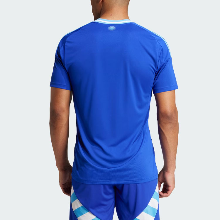 Adidas Argentina 24 Away Jersey