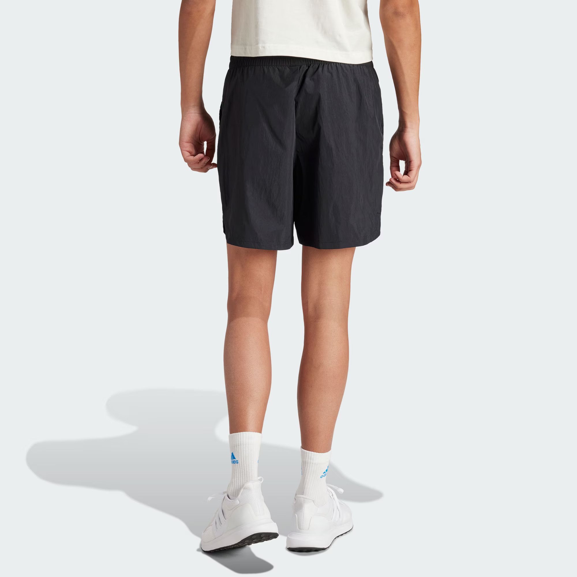 Adidas City Escape Shorts Sports Shorts Men’s Black