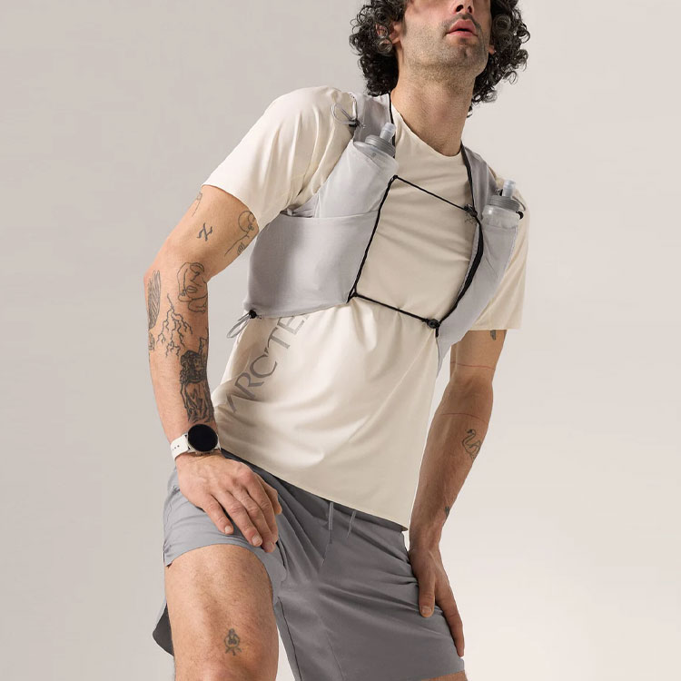 Arc’teryx NORVAN Quick Dry T Shirts Men’s