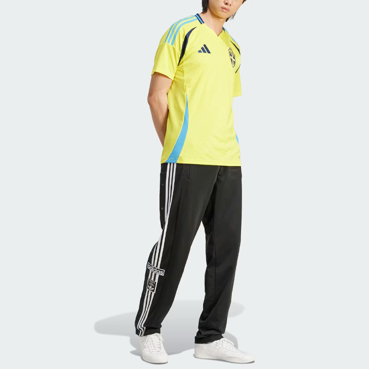 Adidas Sweden 24 Home Jersey