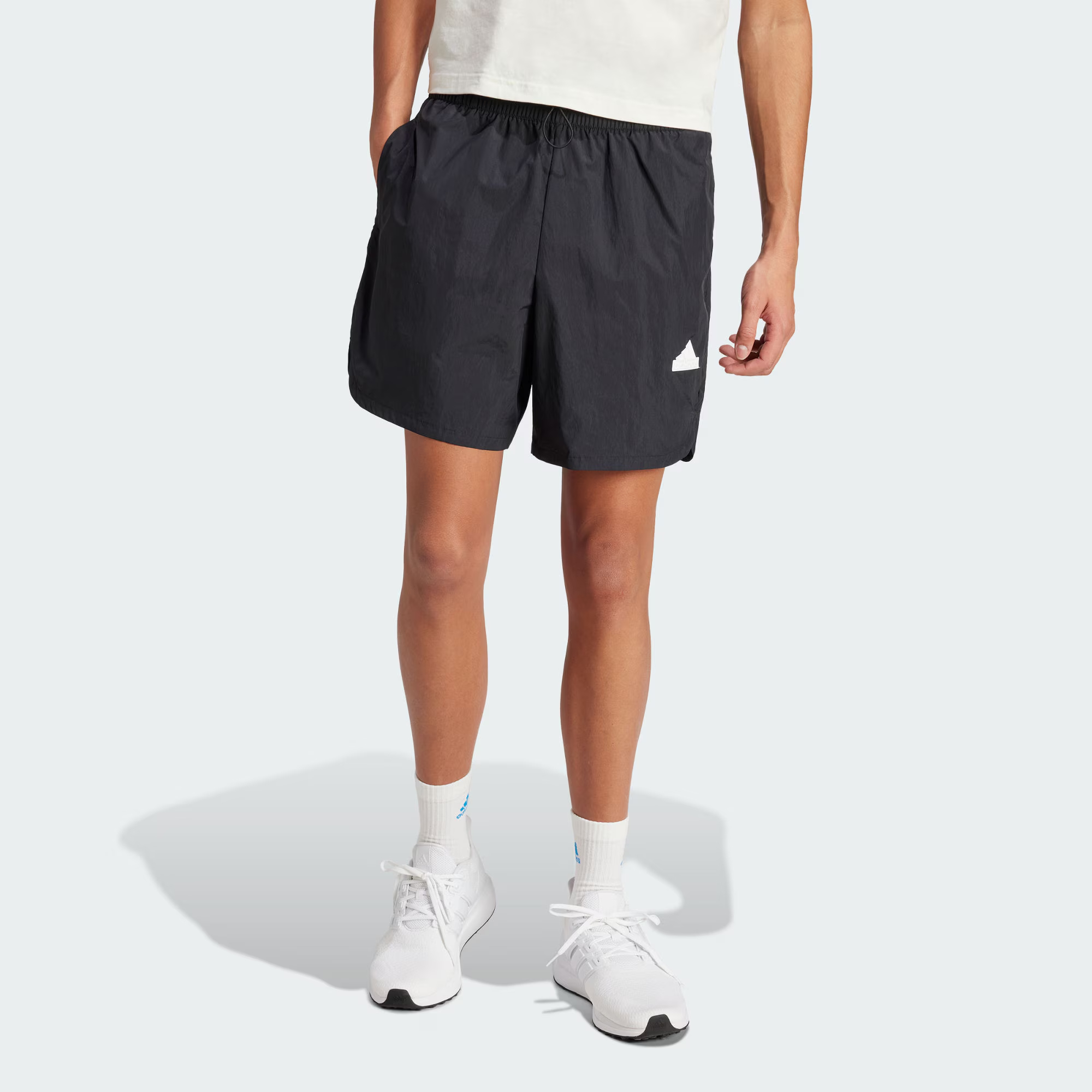 Adidas City Escape Shorts Sports Shorts Men’s Black