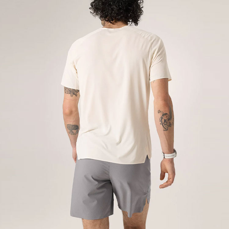 Arc’teryx NORVAN Quick Dry T Shirts Men’s
