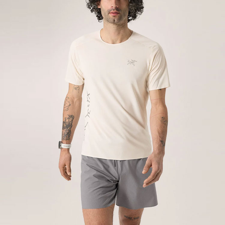 Arc’teryx NORVAN Quick Dry T Shirts Men’s