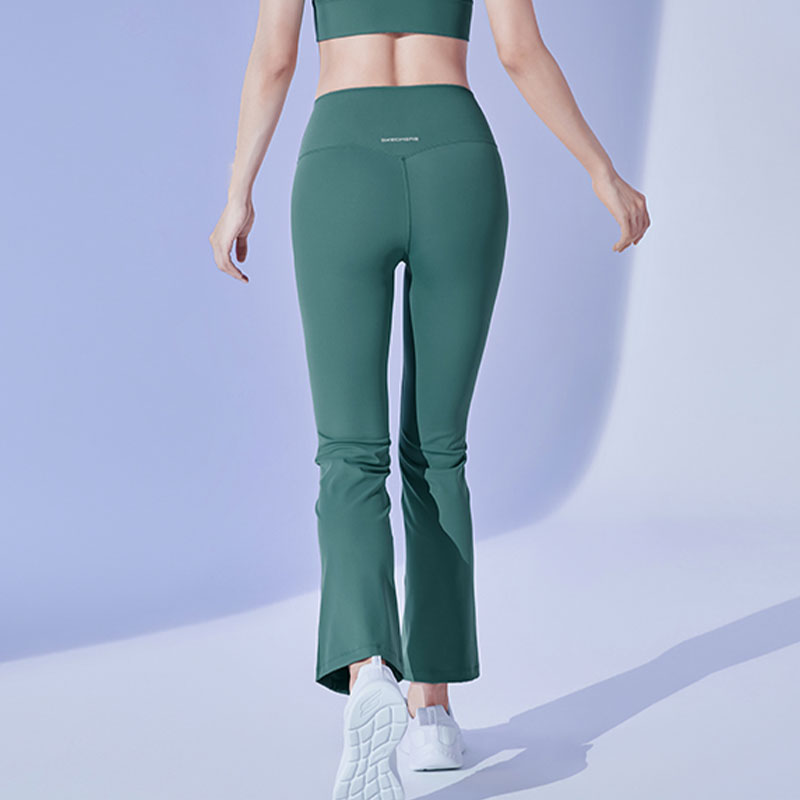 Skechers Sports Pants Women’s Ink Blue Green