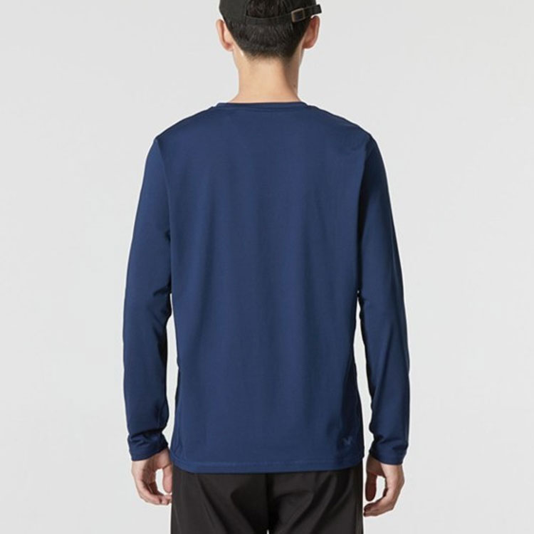 Under Armour Casual Sportswear Men’s Crew Neck Moderate