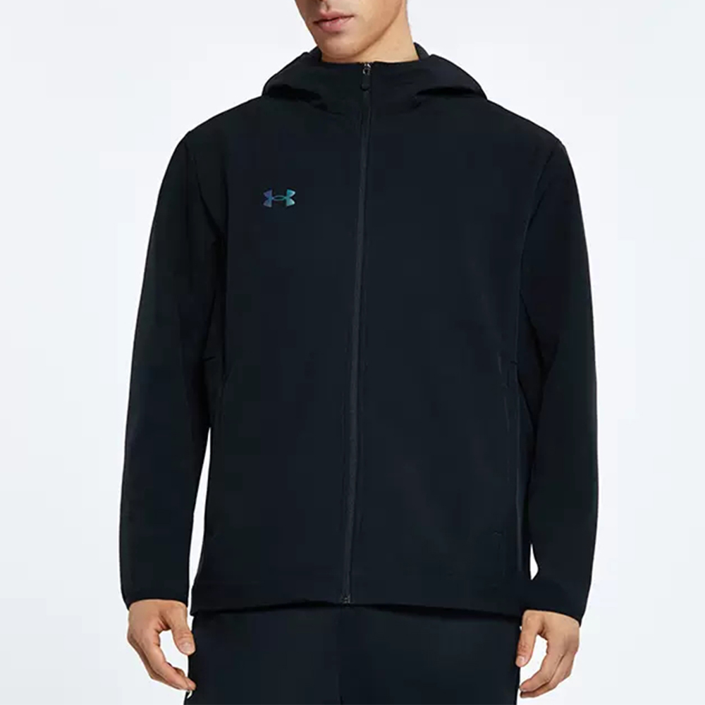 Under Armour Casual Sportswear Men’s Hooded Moderate