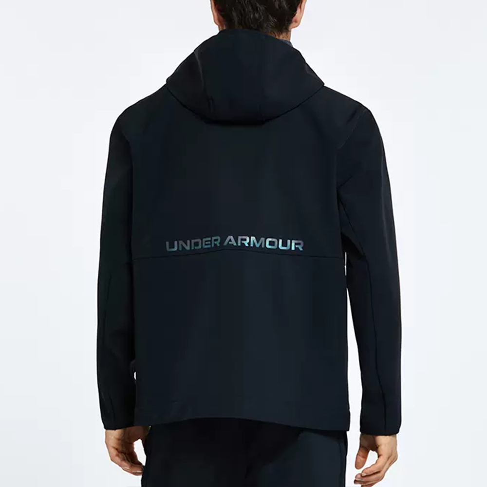 Under Armour Casual Sportswear Men’s Hooded Moderate