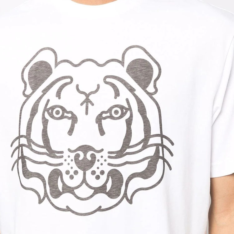 KENZO Tiger Head SS22 T