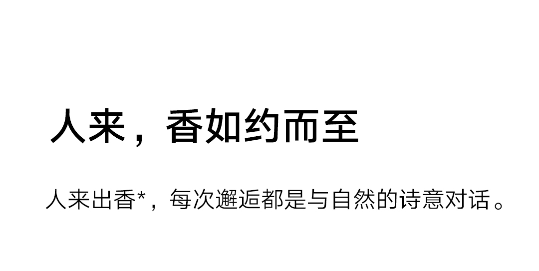 【香港直郵】 小米 MJXFJ03XW米家智慧香氛機米灰色*1 3檔香薰定時控量