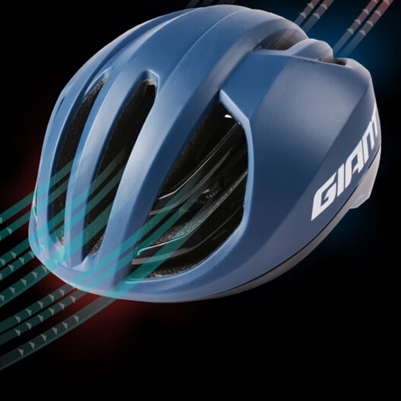 GIANT Outdoor Cycling Helmets Unisex Half Helmet