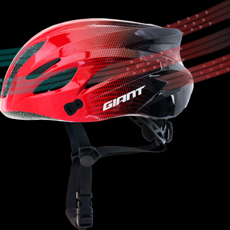 GIANT Half Helmet Cycling Helmets Unisex