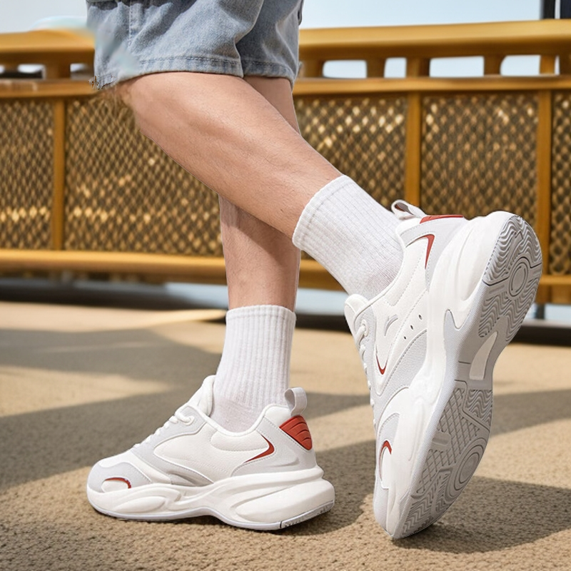 Anta ACE Slip Resistant, Abrasion Resistant, Breathable, Coverage, Rebound