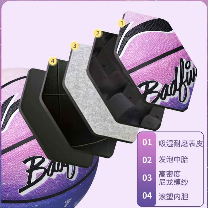 Li Ning Basketball