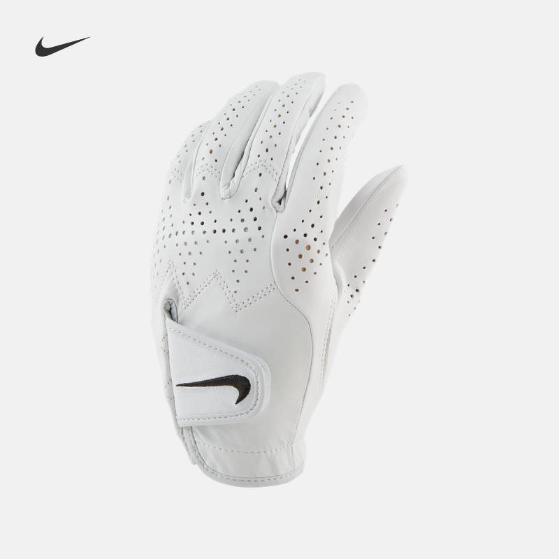 Nike Golf Gloves Goatskin Adults