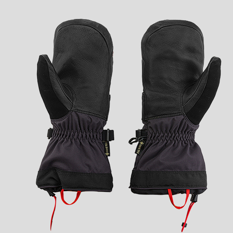 THE NORTH FACE Ski Gloves Mittens Unisex