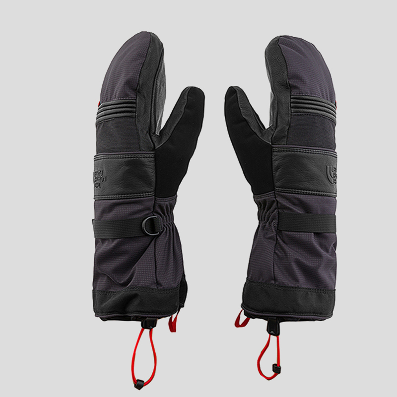 THE NORTH FACE Ski Gloves Mittens Unisex