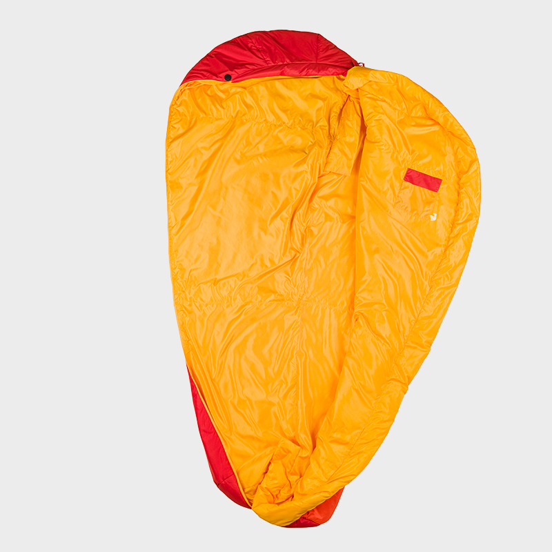 THE NORTH FACE Sleeping Bags Outdoor Chemical Fiber 198*80cm