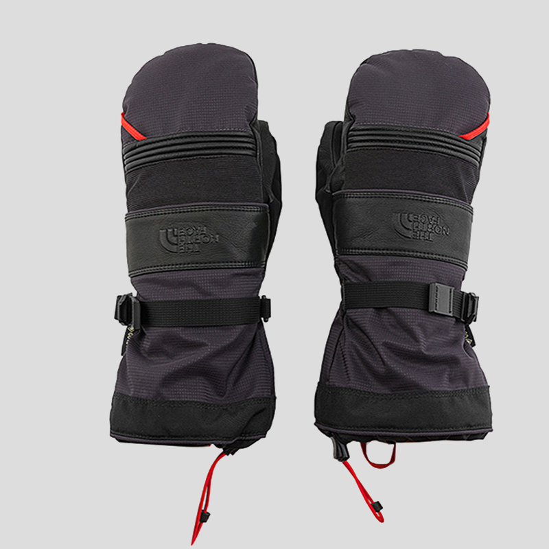 THE NORTH FACE Ski Gloves Mittens Unisex