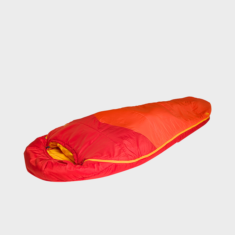 THE NORTH FACE Sleeping Bags Outdoor Chemical Fiber 198*80cm