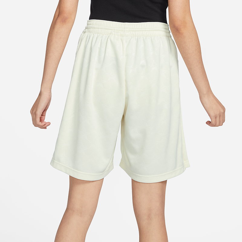 Nike SS23 Basketball Shorts Women’s Coconut Milk