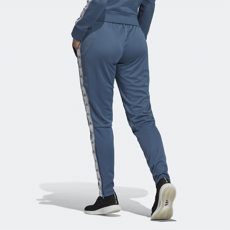 Женские штаны adidas CF Montreal (синий) — фото 7