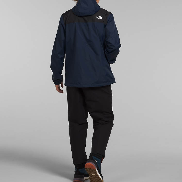 THE NORTH FACE Logo  