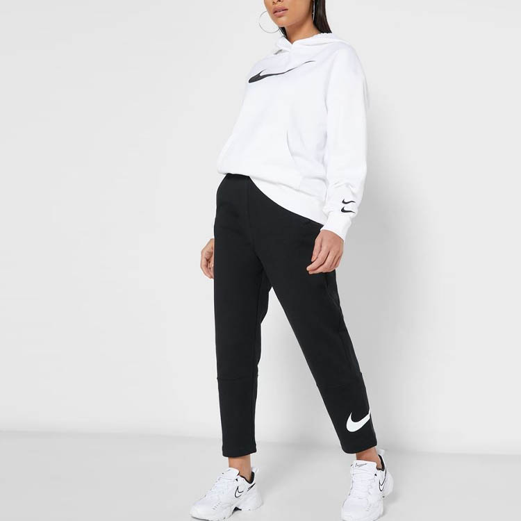 Женские штаны Nike (черные) — фото 6