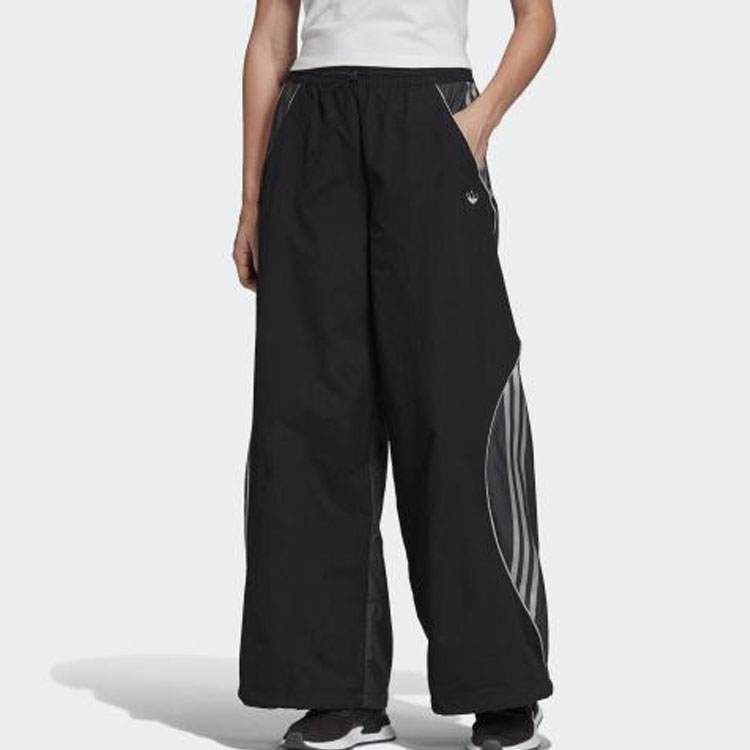 Adidas Originals Sports Pants Women’s Black