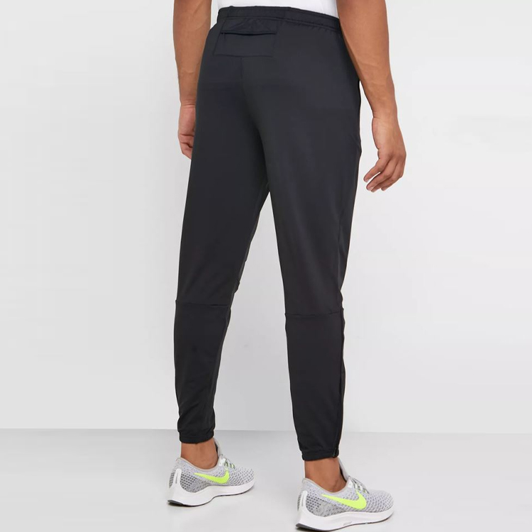 Мужские штаны Nike (черные) — фото 8