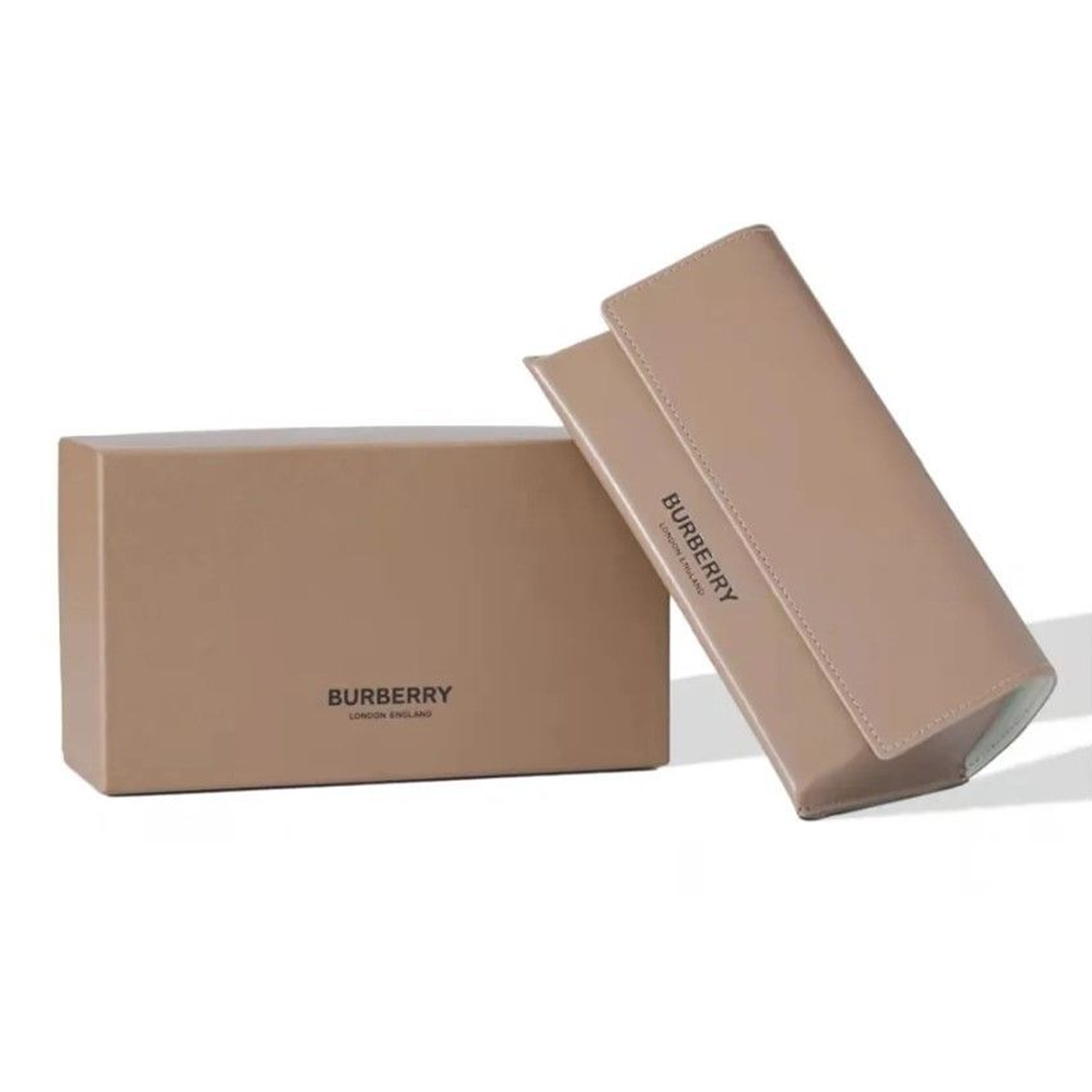 Burberry Rocking Horse Buckled Belt