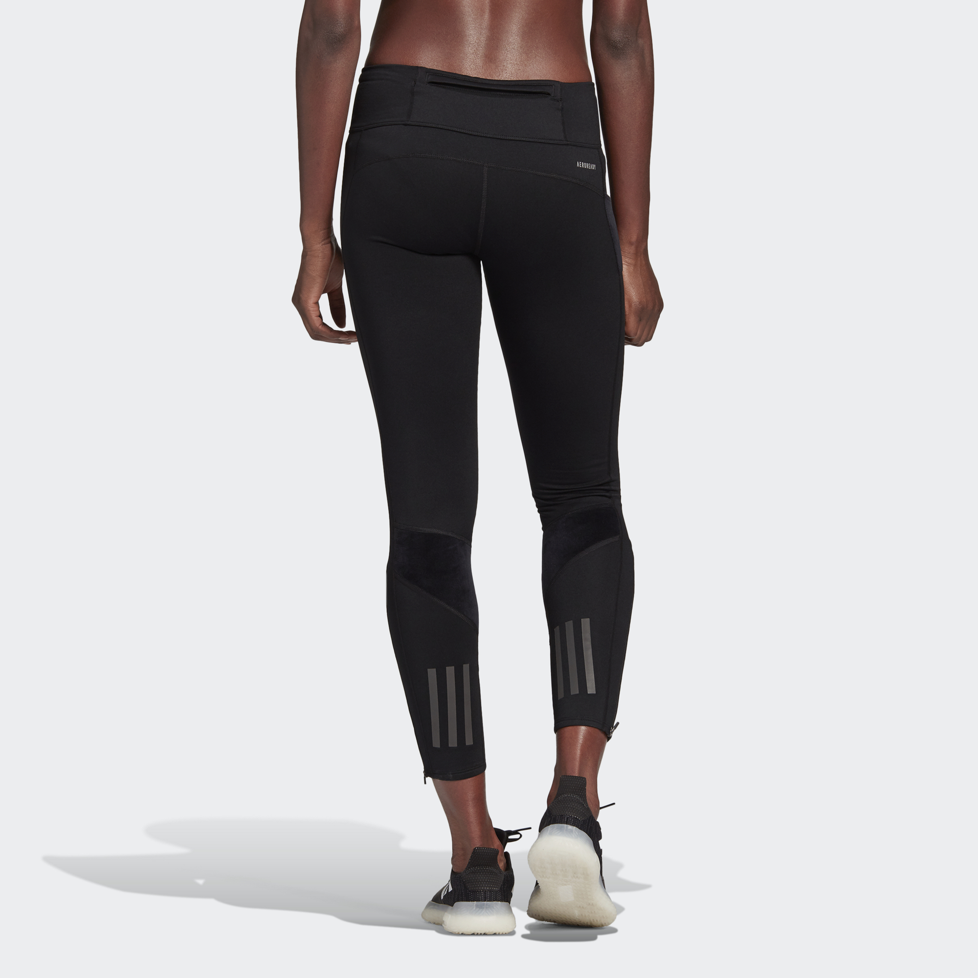 Adidas OTR Sports Pants Women’s Black Moderate