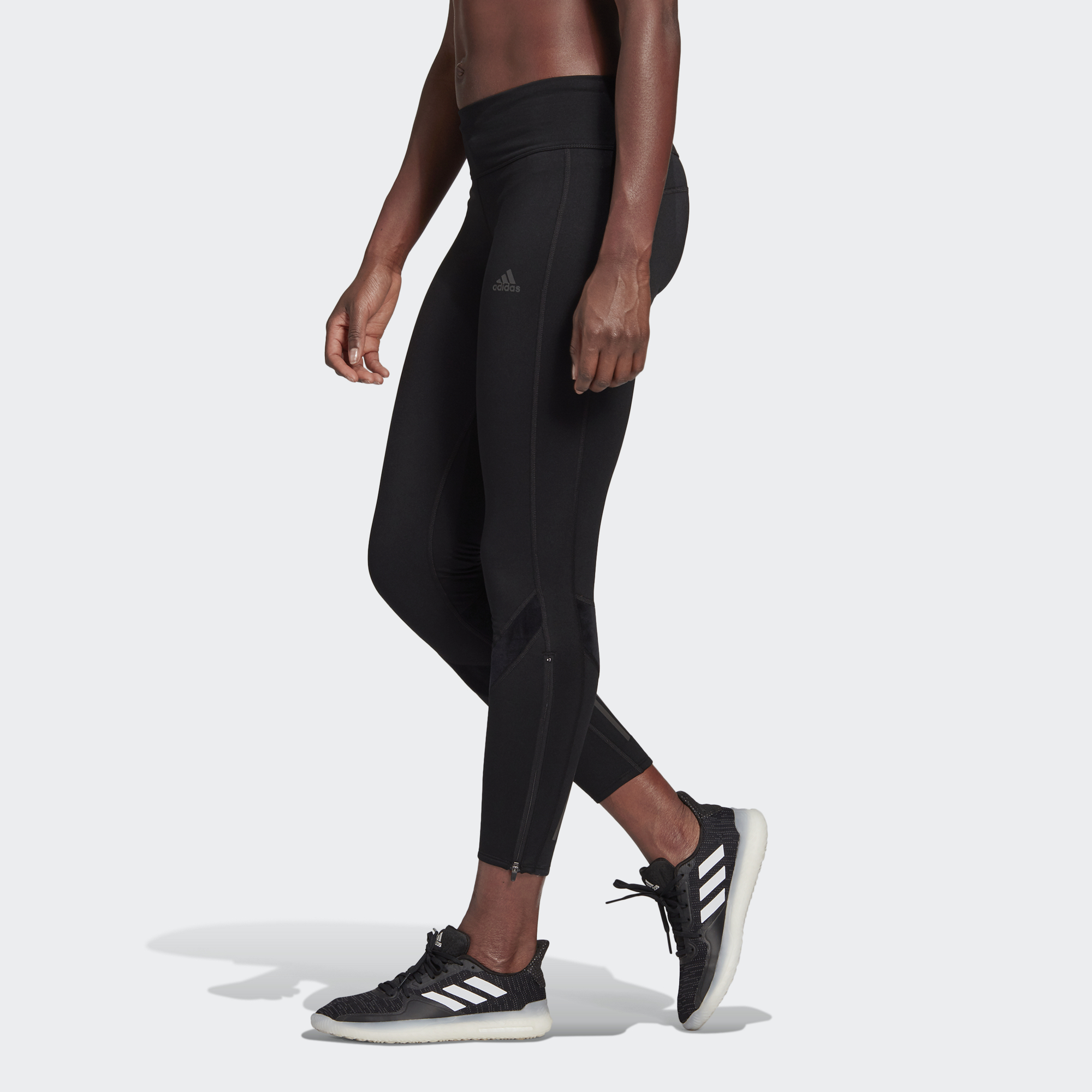 Adidas OTR Sports Pants Women’s Black Moderate