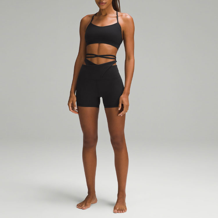 Lululemon Align Yoga Shorts Women’s