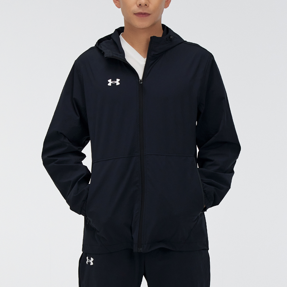Under Armour Casual Sportswear Men’s Black