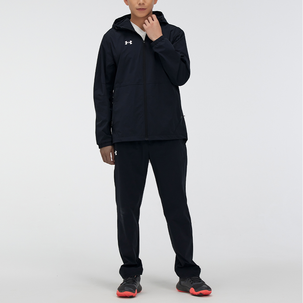 Under Armour Casual Sportswear Men’s Black