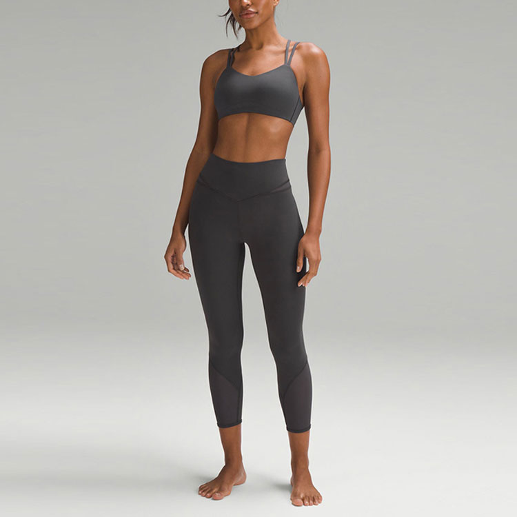 Lululemon Sports Pants Women’s Moderate
