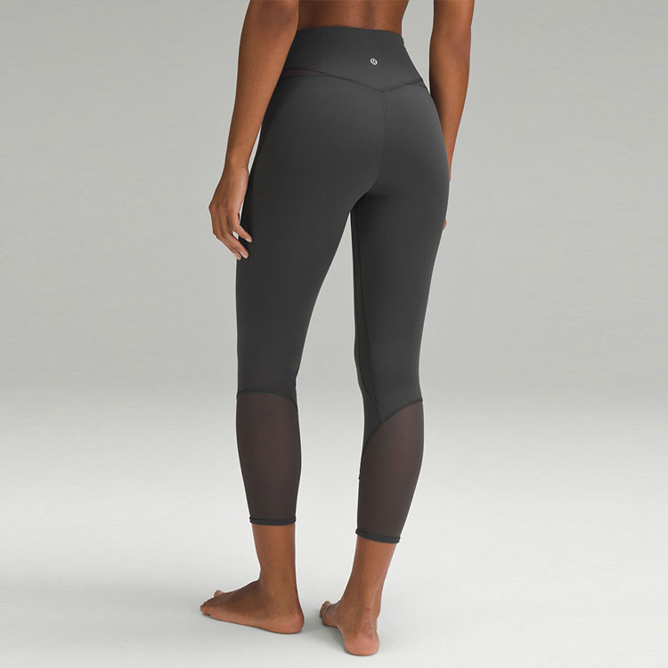 Lululemon Sports Pants Women’s Moderate