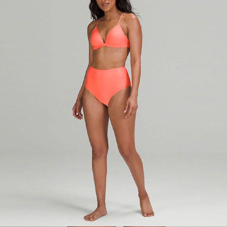 Lululemon Bikinis Women’s Moderate