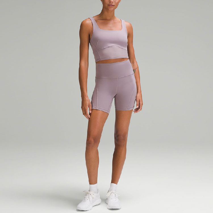 Lululemon Wunder Train Sleeveless Sports Shirts Women’s Other