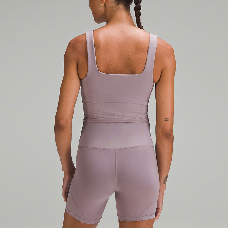 Lululemon Wunder Train Sleeveless Sports Shirts Women’s Other
