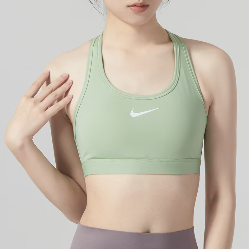 Nike Sports Underwear Women’s Green Moderate