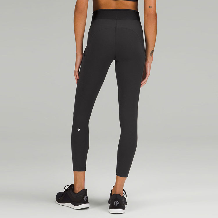 Lululemon Sports Pants Women’s Moderate