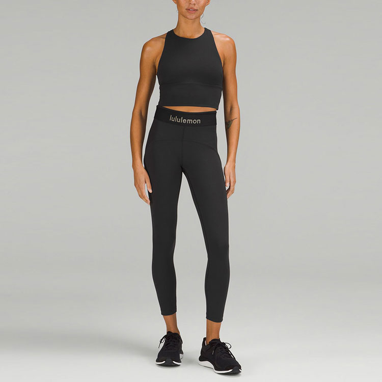 Lululemon Sports Pants Women’s Moderate