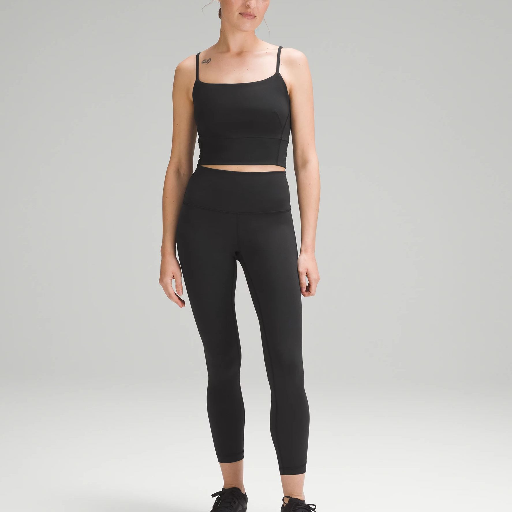 Lululemon Wunder Train Sport Vests Women’s
