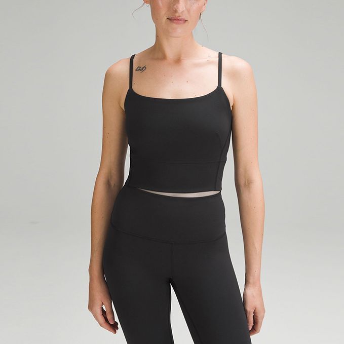 Lululemon Wunder Train Sport Vests Women’s
